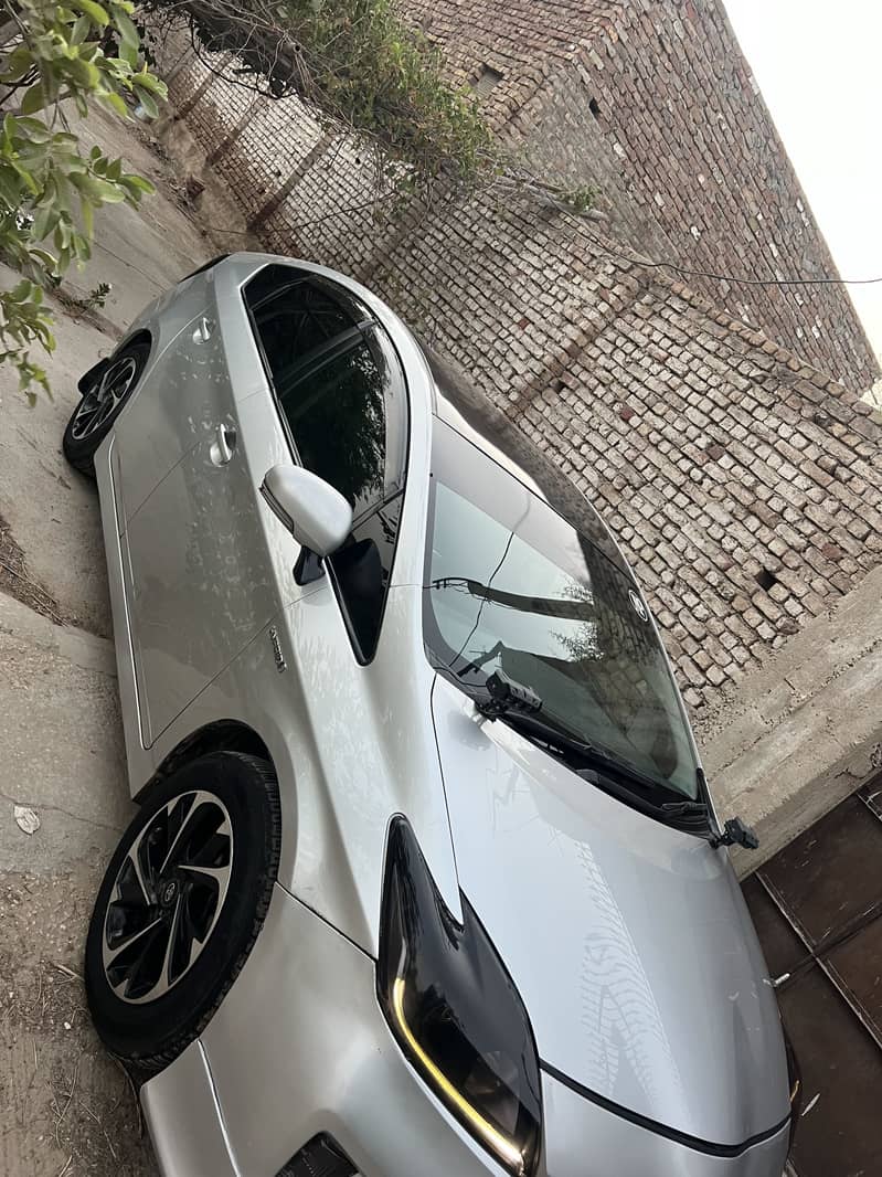 Prius 1
