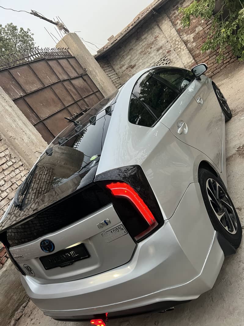 Prius 3