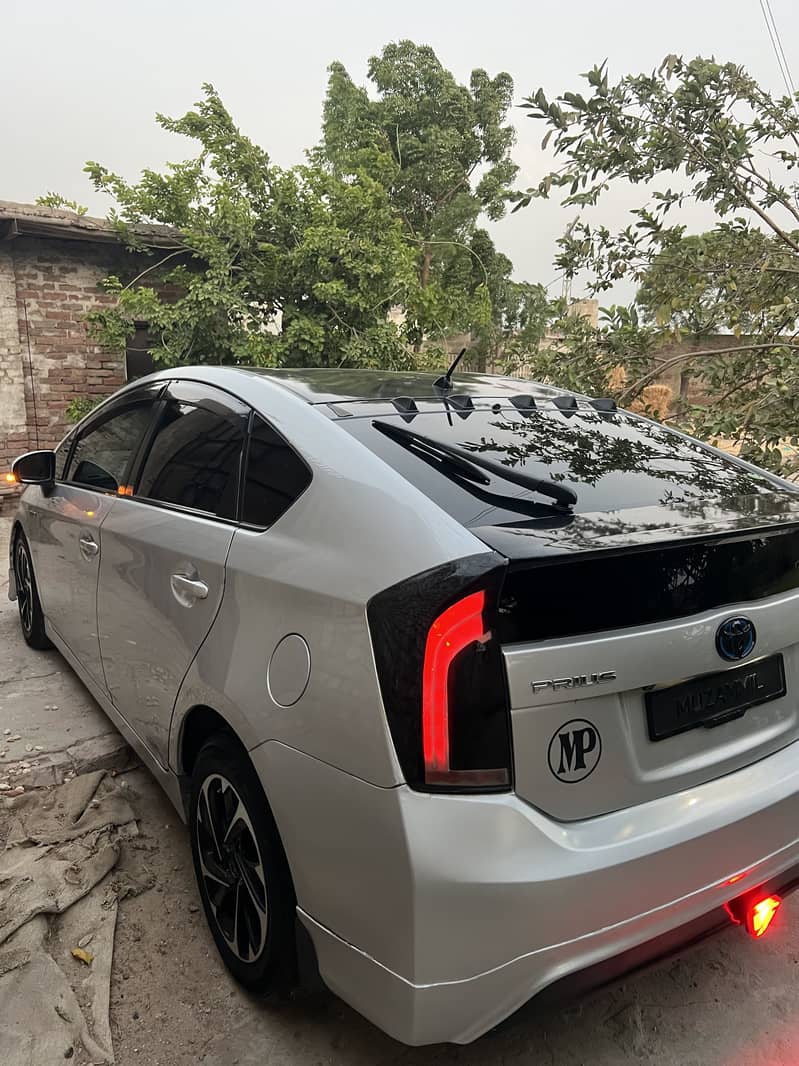Prius 4