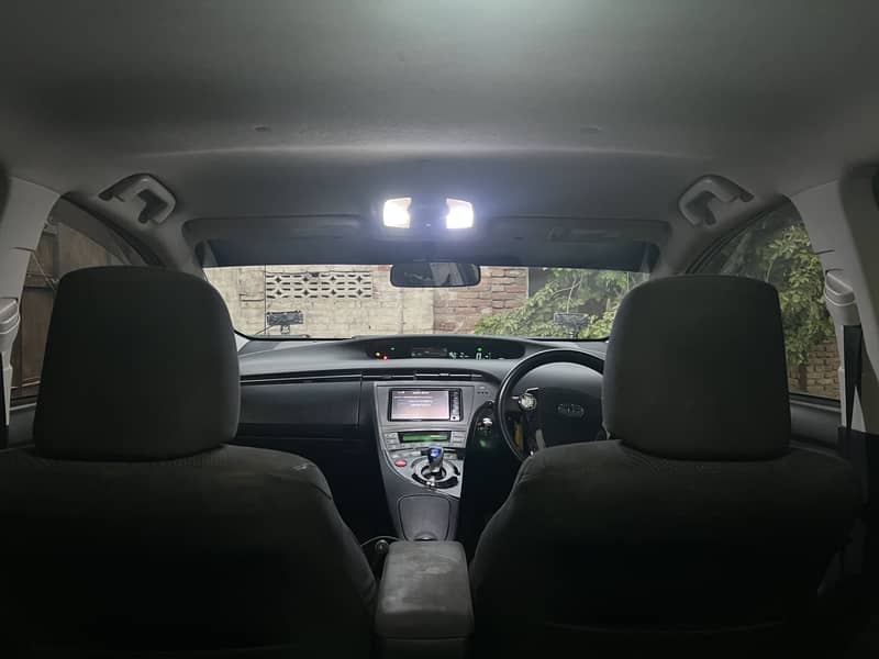 Prius 5