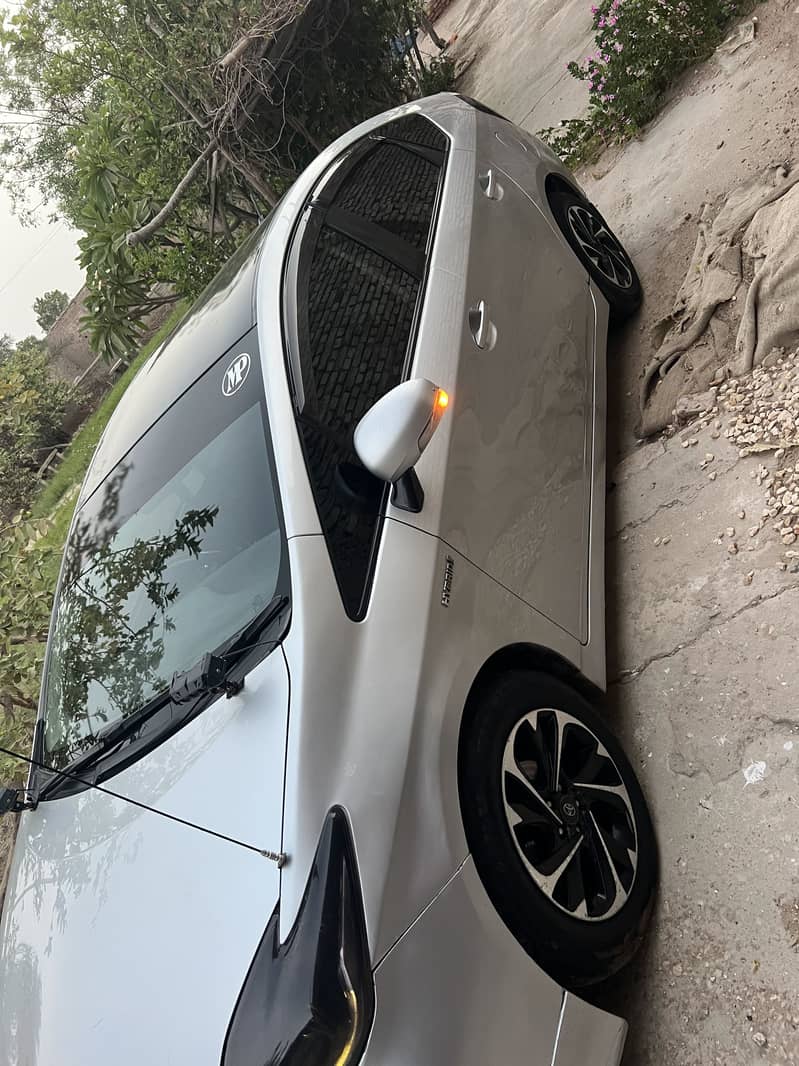 Prius 6