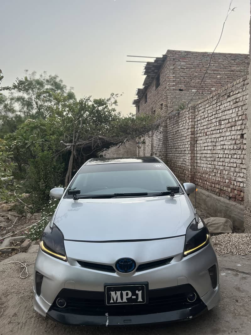 Prius 7