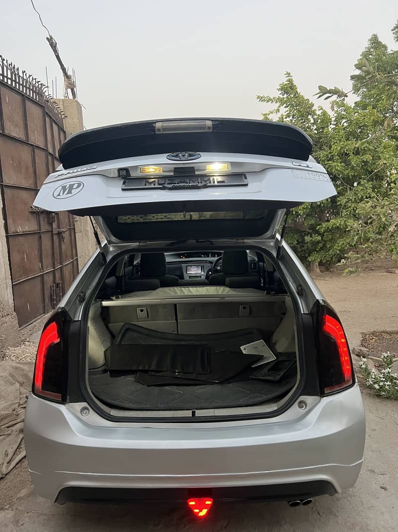 Prius 8