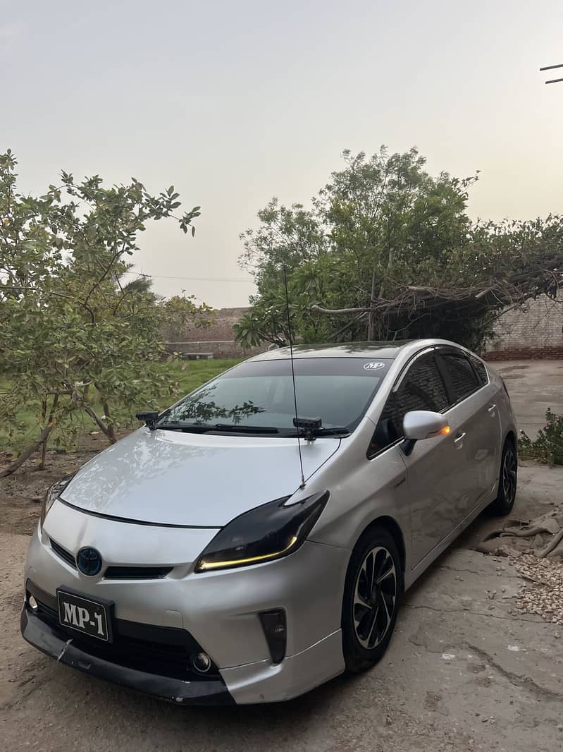Prius 9