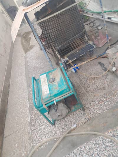 japanese generator