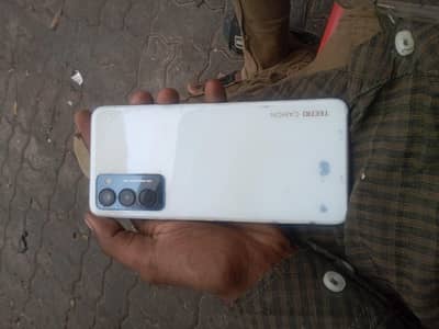 Tecno CAMON 18T