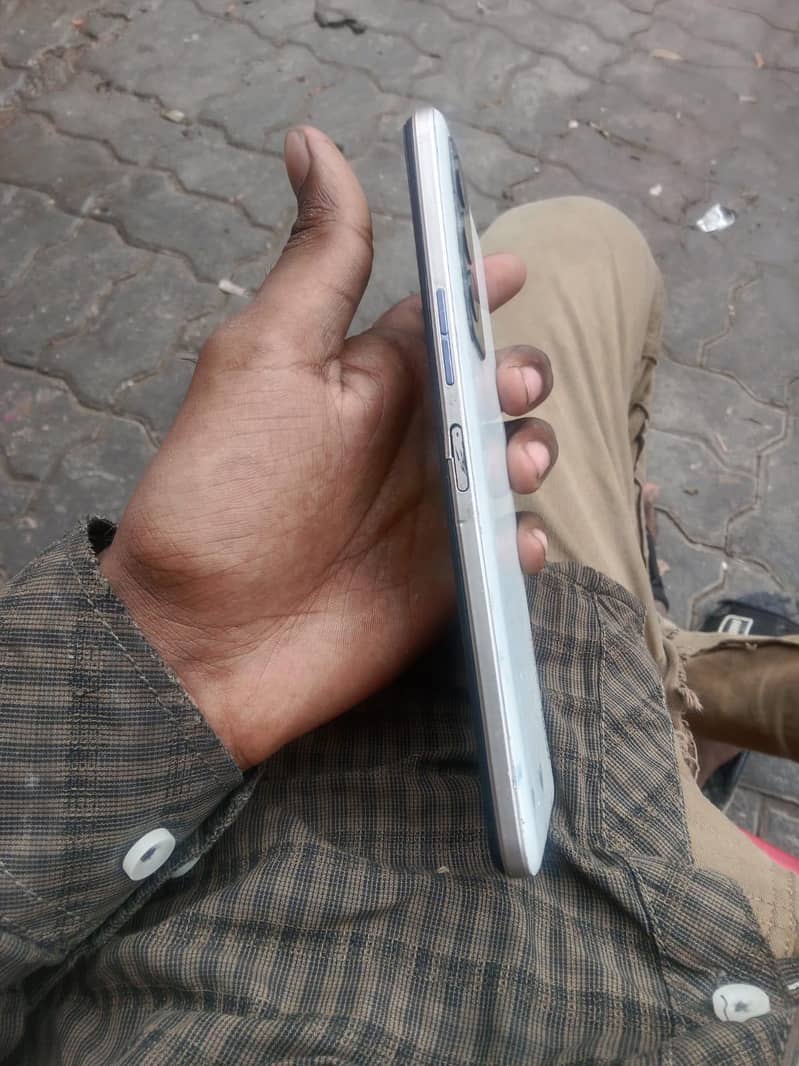 Tecno CAMON 18T 2