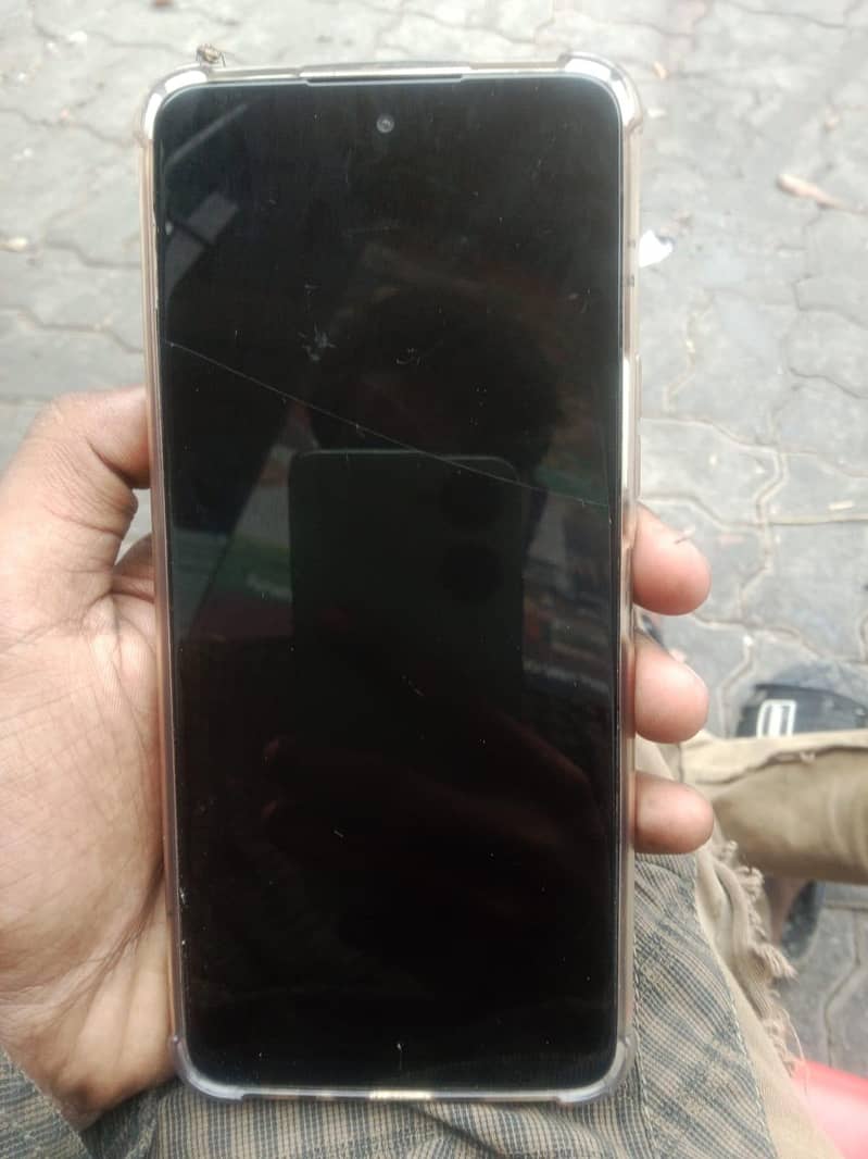Tecno CAMON 18T 3