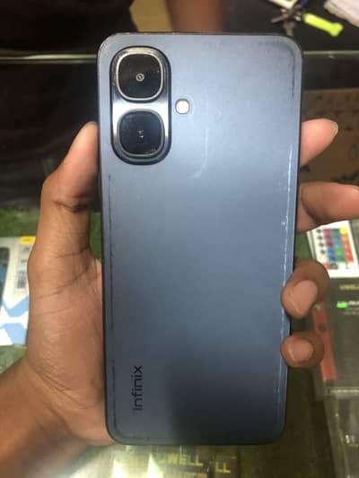 Infinix Other Model