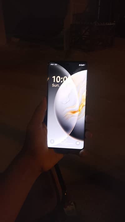 Tecno camon 30s