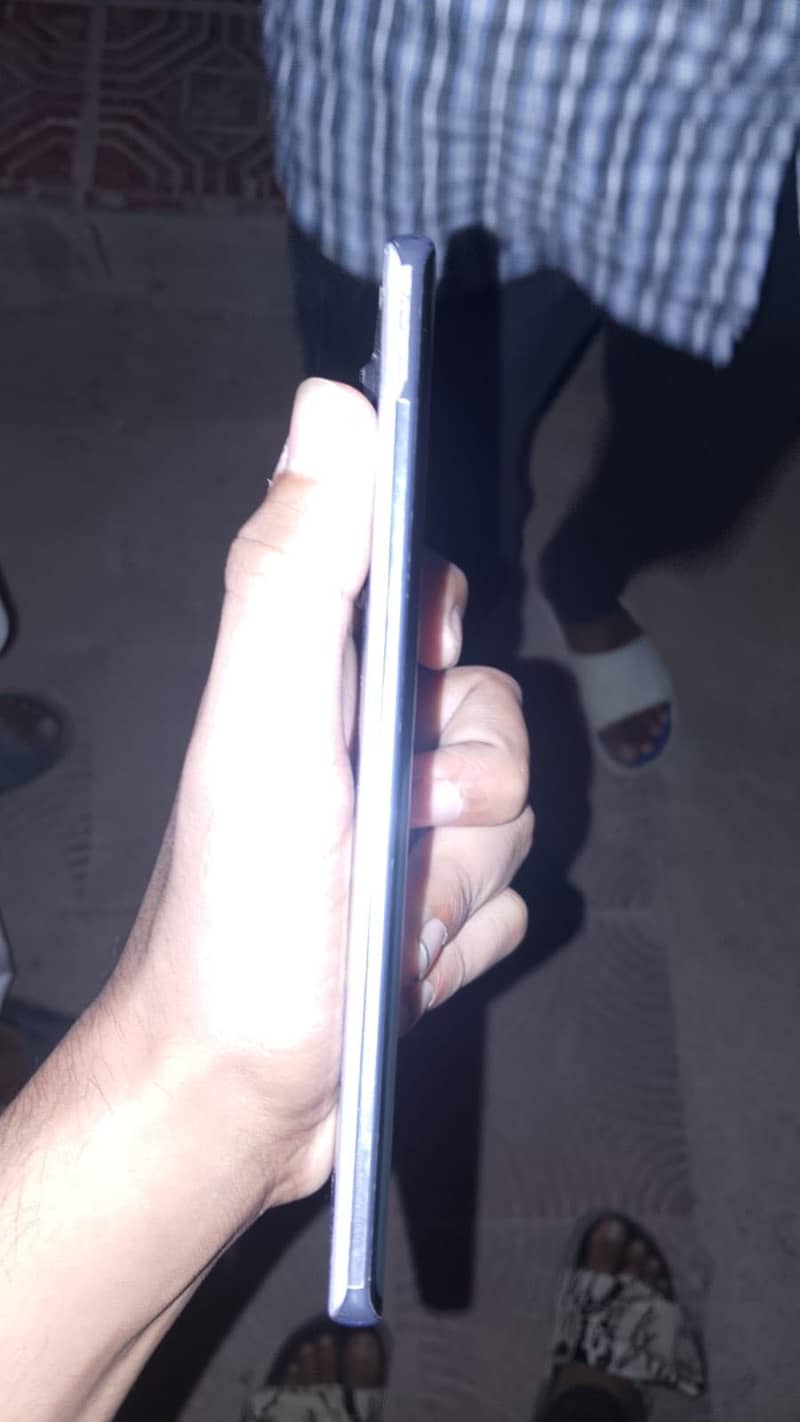 Tecno camon 30s 1