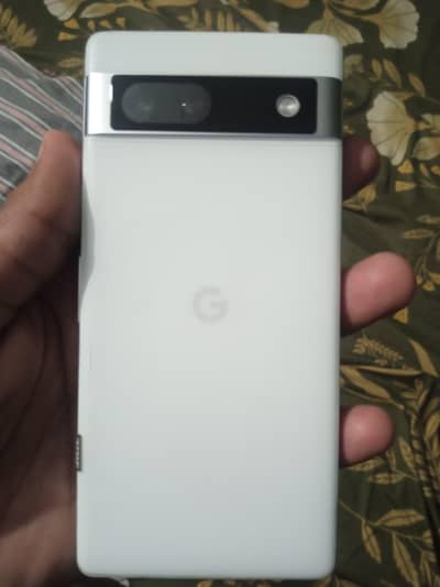Google Pixel 7a
