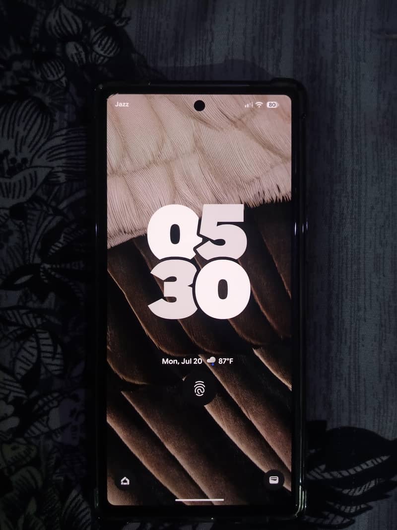 Google Pixel 7a 1