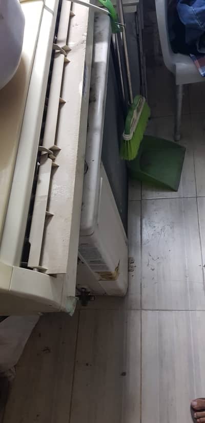 2 ac of 2 ton cooling. message on whatsapp