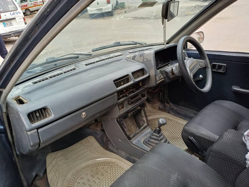 نسان سنی 1985 — اپنے وقت کا بادشاہ  10