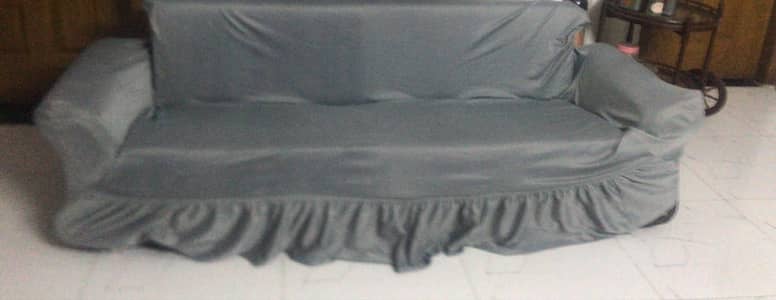 sofa comfort