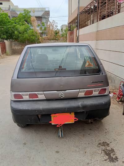 Suzuki Cultus VXR 2016