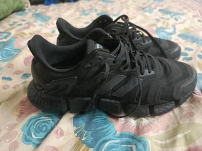 Adidas Climacool thrift shoes