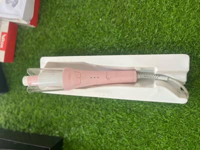 TSUMGLA Automatic Hair Curler