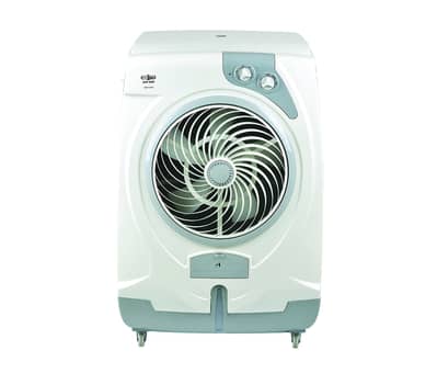 Super Asia ECM 6000 Air Cooler for Sale - Excellent Condition