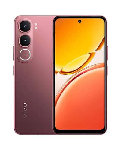 Vivo Y21D 7 months warranty 10/10 condition 03174655417