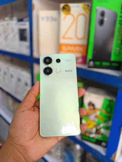 Xiaomi Redmi Note 13