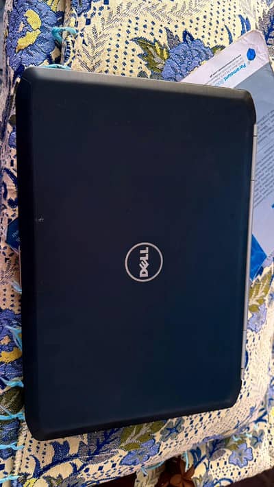 Dell Latitude E5420