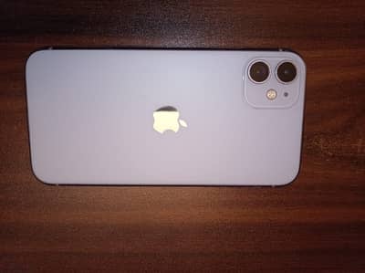 Apple iPhone 11 Pta approved 128