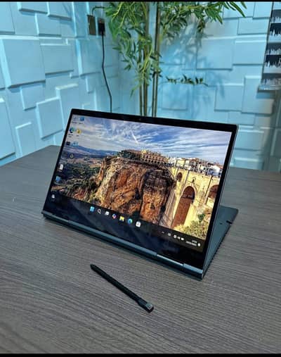 Lenovo X1 yoga premium business laptop for sale urgently