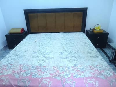 Complete Bed Set