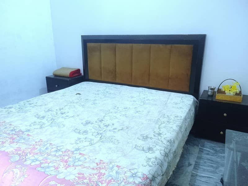 Complete Bed Set 1