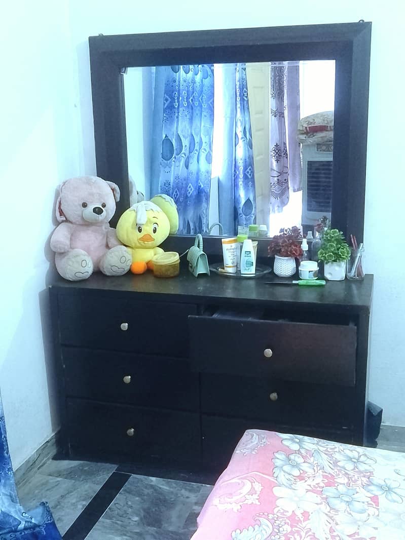 Complete Bed Set 2
