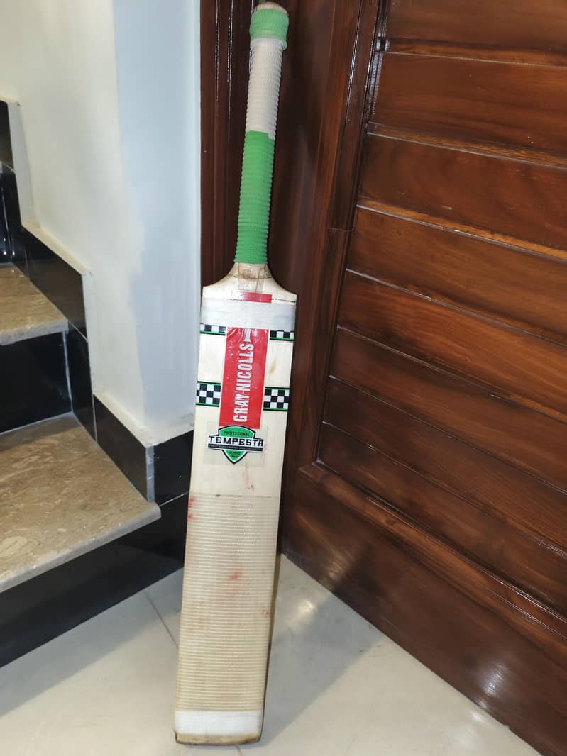 Full Cricket kit 2