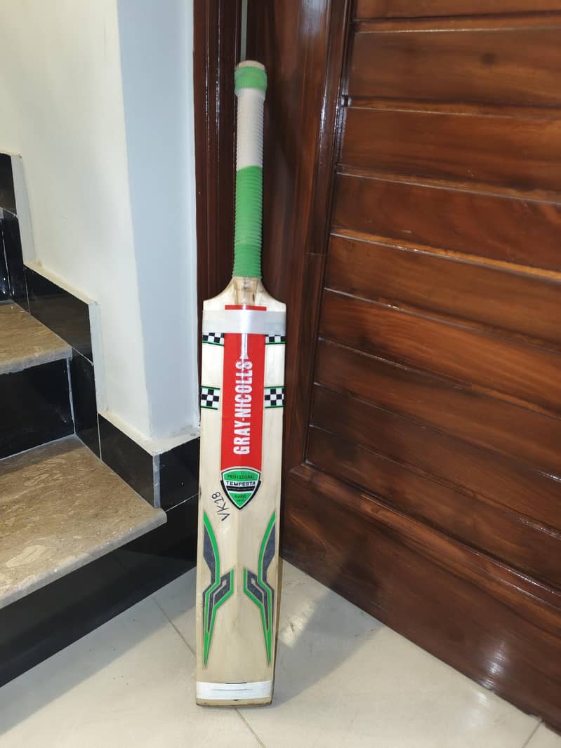 Full Cricket kit 3