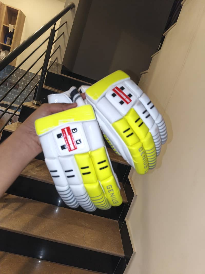 Full Cricket kit 5