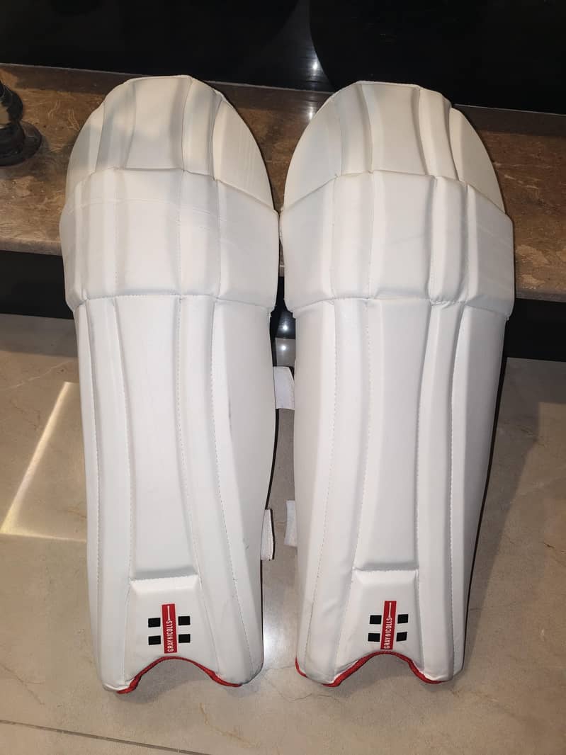 Full Cricket kit 7