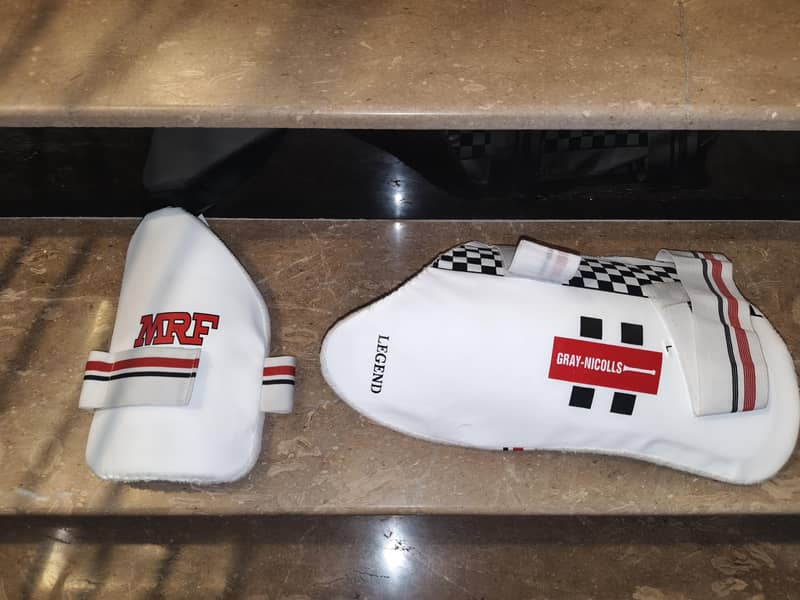 Full Cricket kit 8
