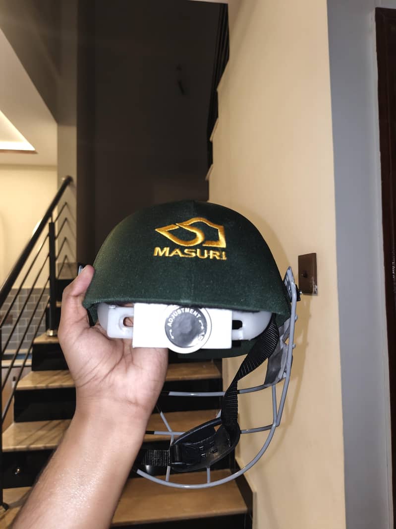 Full Cricket kit 9