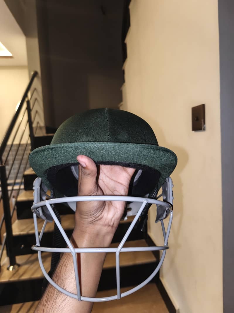 Full Cricket kit 10