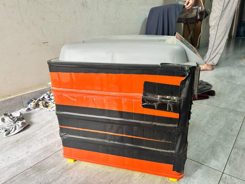 incubator 1