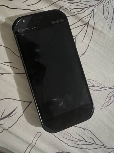 Panasonic P-01K