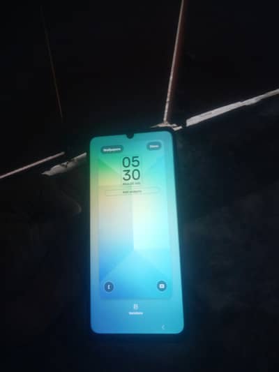 Samsung A06