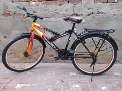 cycle for sale