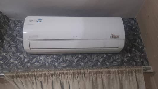 Pel 1.5 ton inverter
