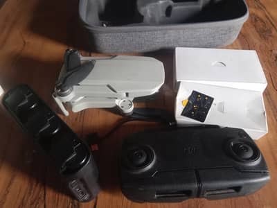 Mavic mini
