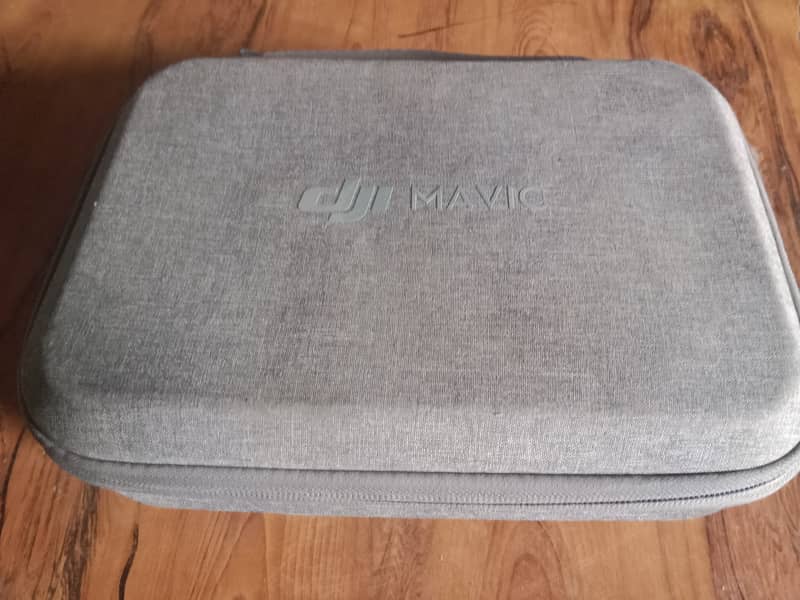 Mavic mini 2