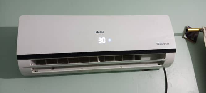 Haier Dcinverter