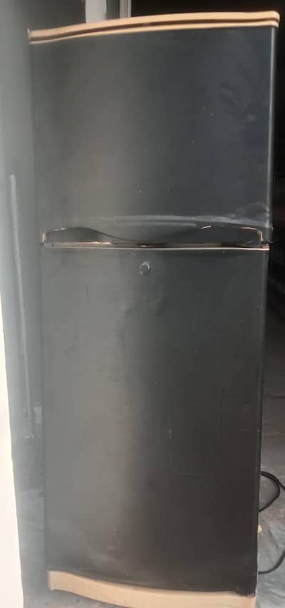 Dawlance Refrigerator All ok