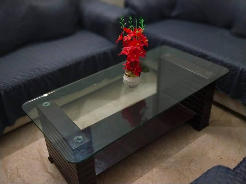 dining table 2