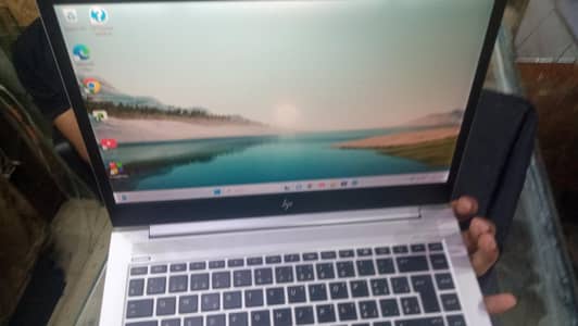 Hp elite book